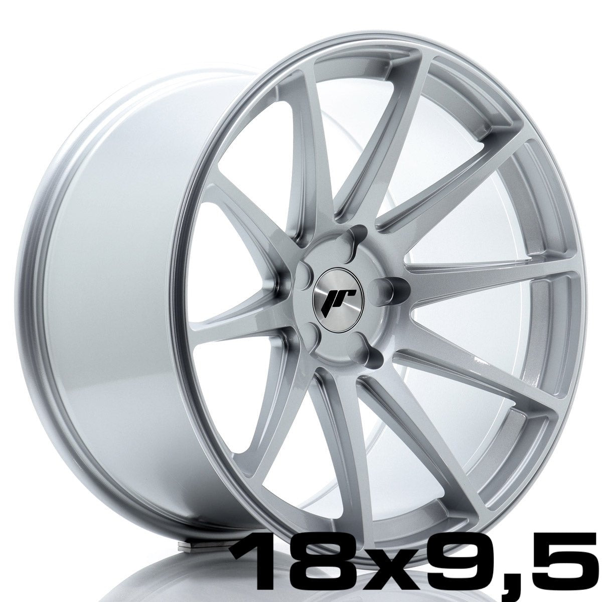 Japan Racing JR11 18x9,5" - UMC-Parts.de
