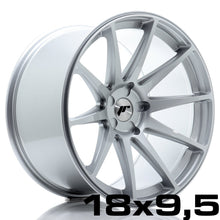 Japan Racing JR11 18x9,5" - UMC-Parts.de