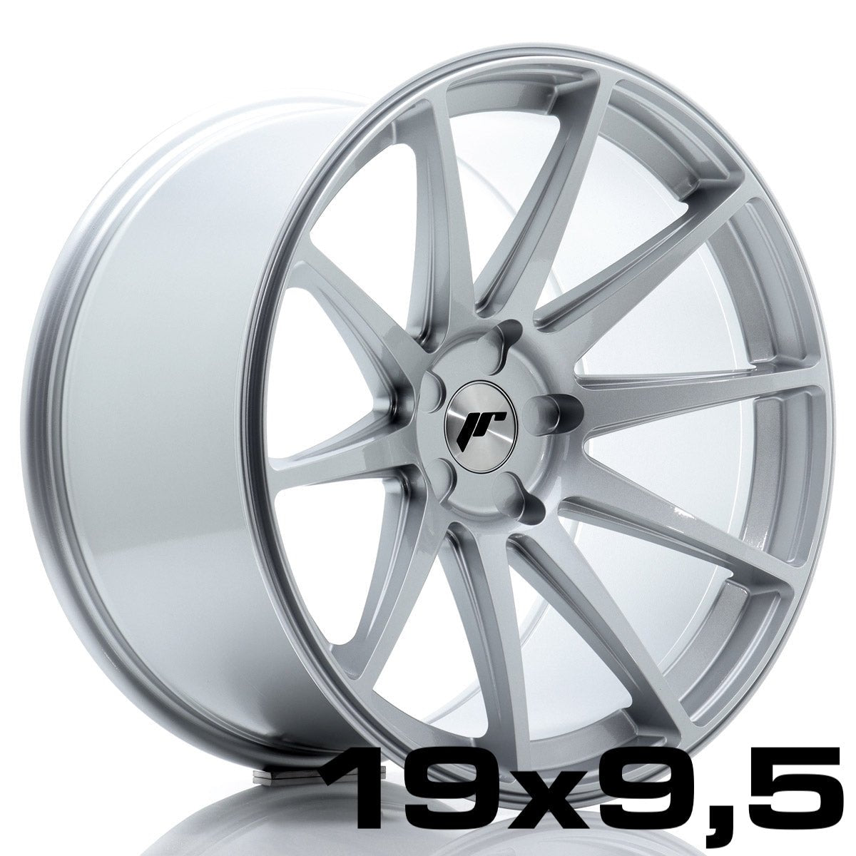 Japan Racing JR11 19x9,5" - UMC-Parts.de