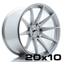 Japan Racing JR11 20x10" - UMC-Parts.de