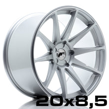 Japan Racing JR11 20x8,5" - UMC-Parts.de