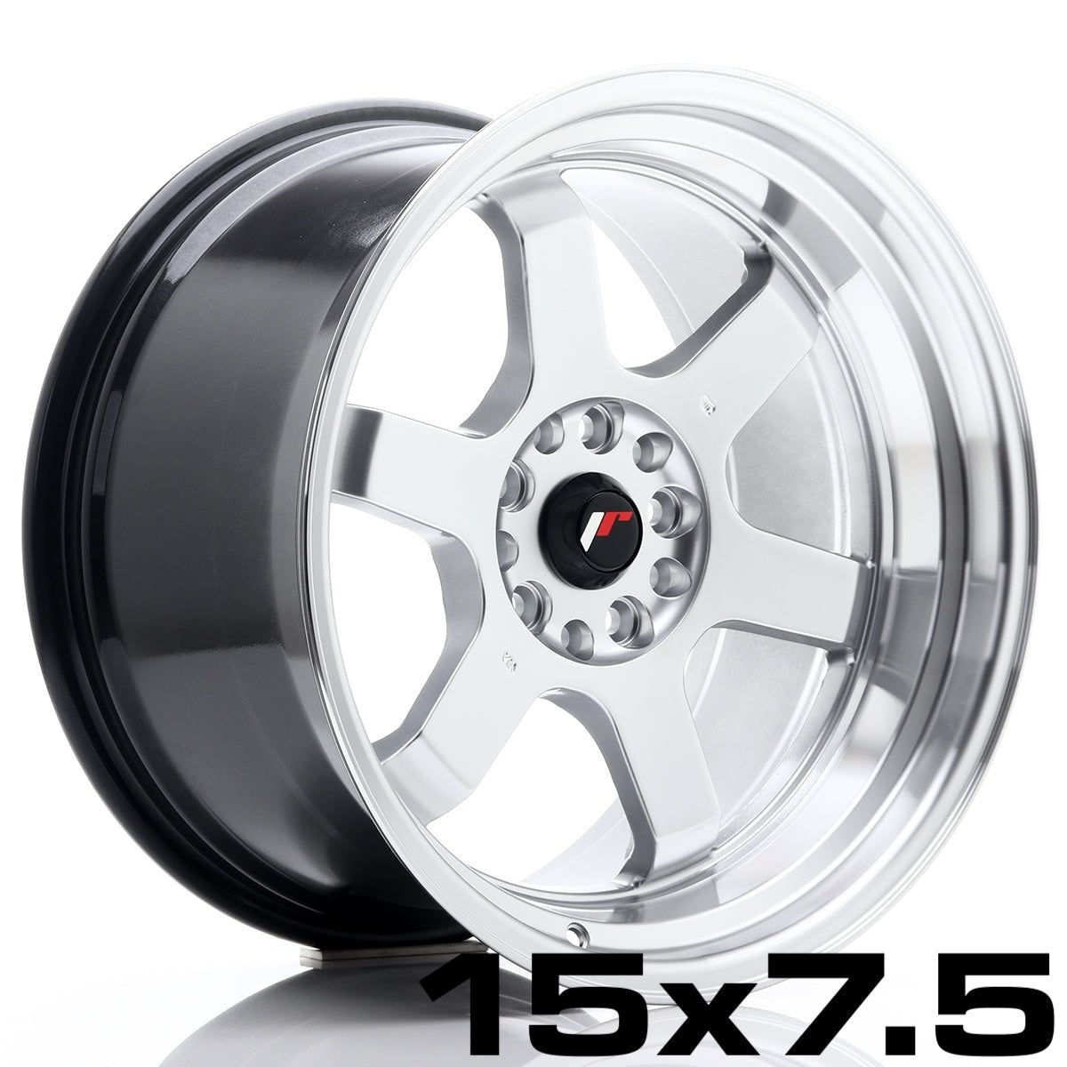 Japan Racing JR12 15x7.5" - UMC-Parts.de