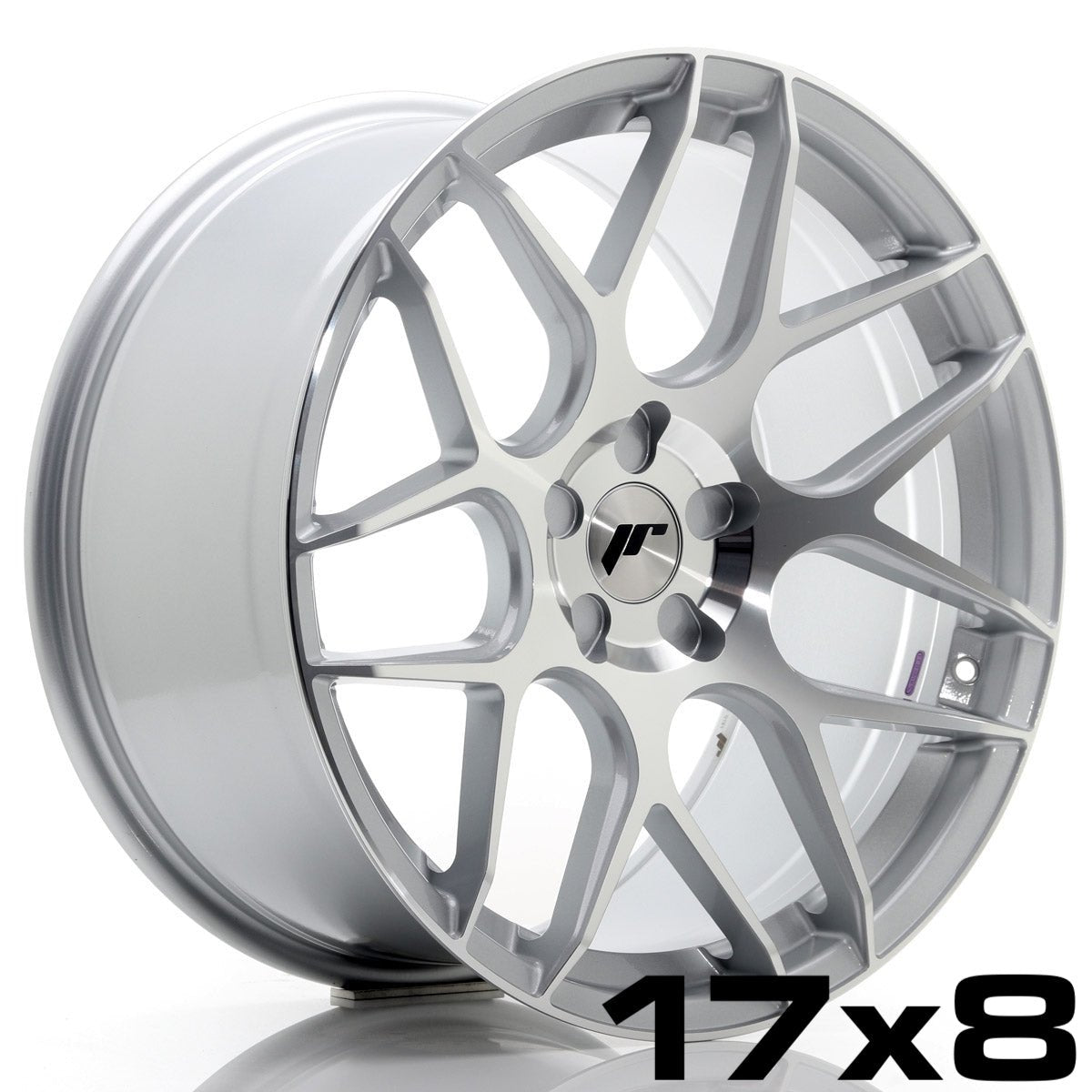 Japan Racing JR18 17x8"