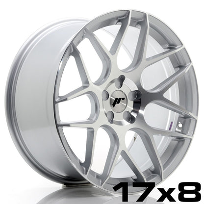 Japan Racing JR18 17x8"