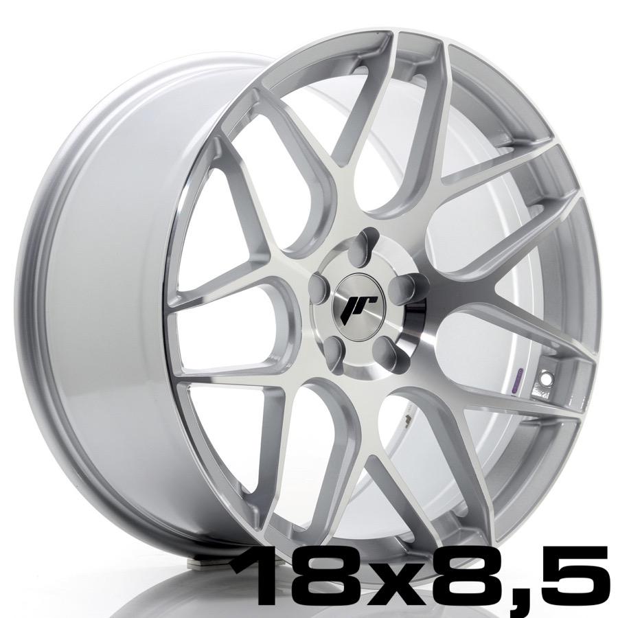 Japan Racing JR18 18x8,5" - UMC-Parts.de