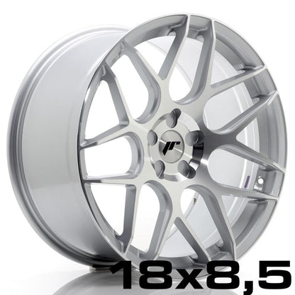 Japan Racing JR18 18x8,5" - UMC-Parts.de