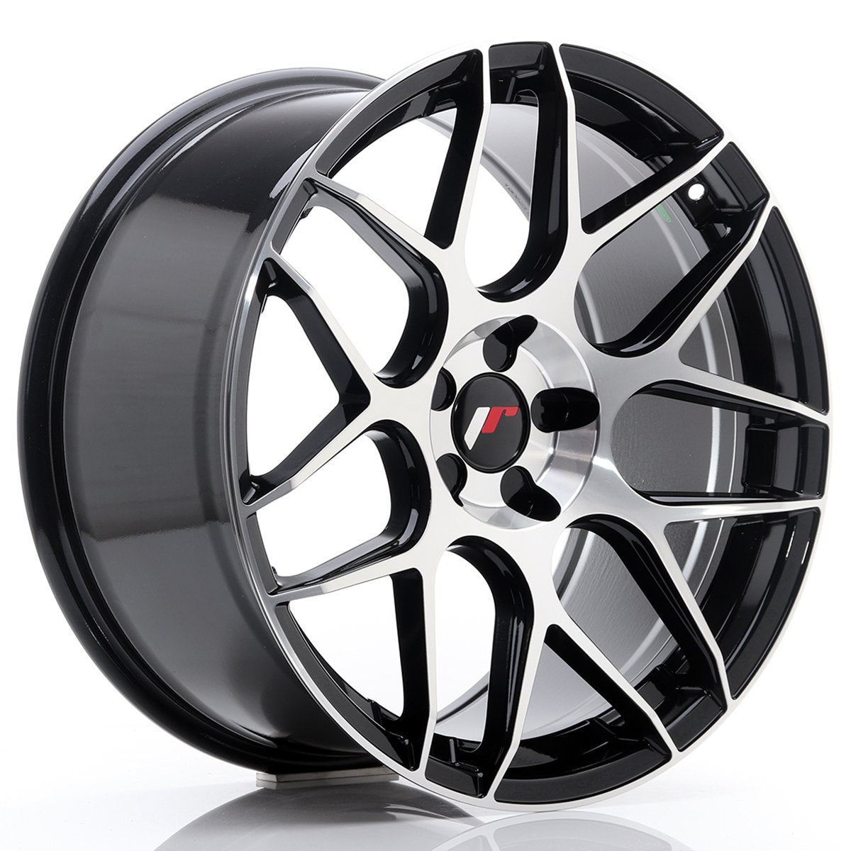 Japan Racing JR18 18x8,5" - UMC-Parts.de
