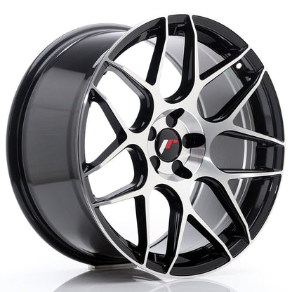 Japan Racing JR18 18x8,5" - UMC-Parts.de