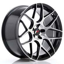 Japan Racing JR18 19x8,5" - UMC-Parts.de