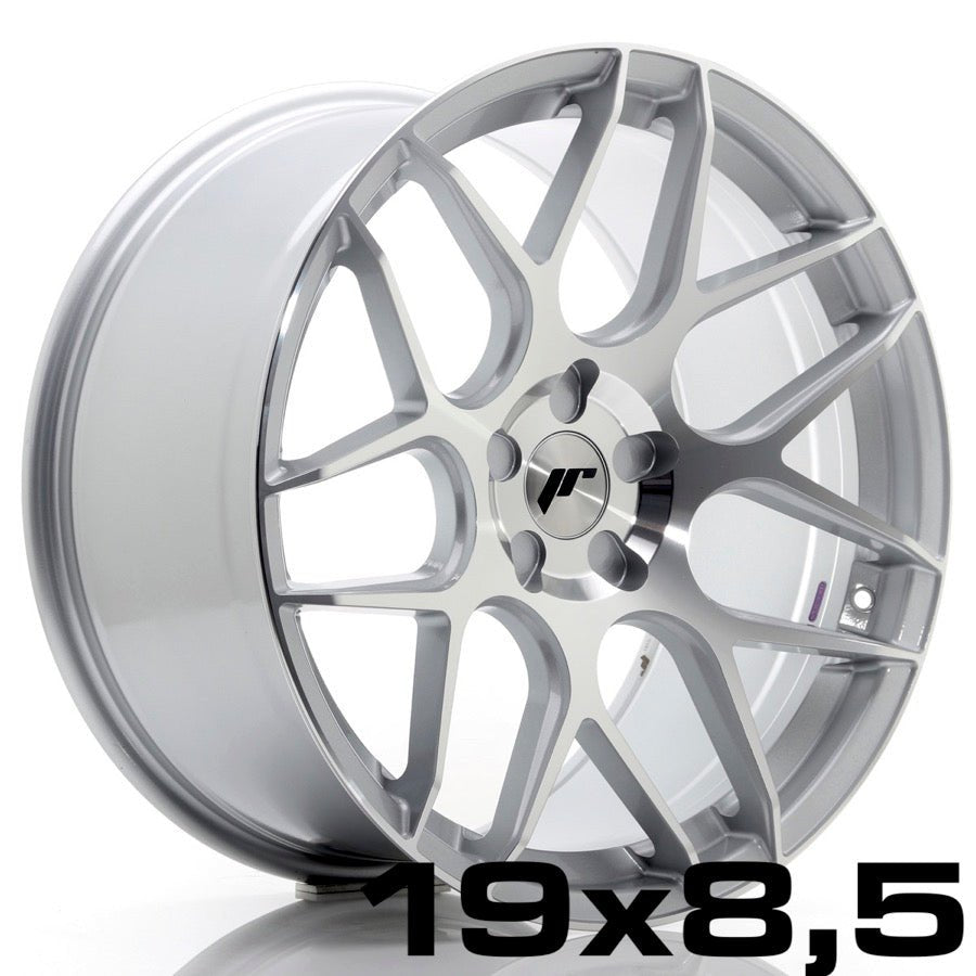 Japan Racing JR18 19x8,5" - UMC-Parts.de