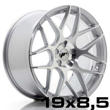 Japan Racing JR18 19x8,5" - UMC-Parts.de