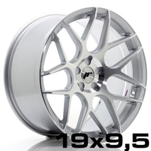 Japan Racing JR18 19x9,5" - UMC-Parts.de