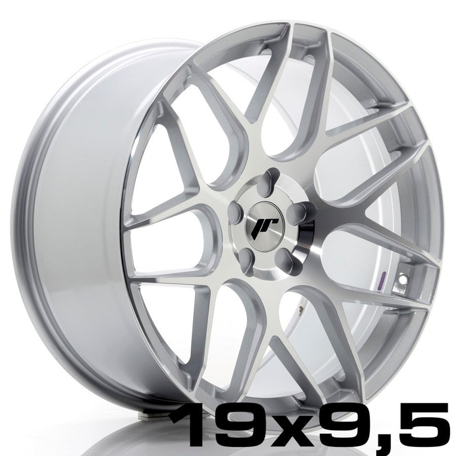 Japan Racing JR18 19x9,5" - UMC-Parts.de