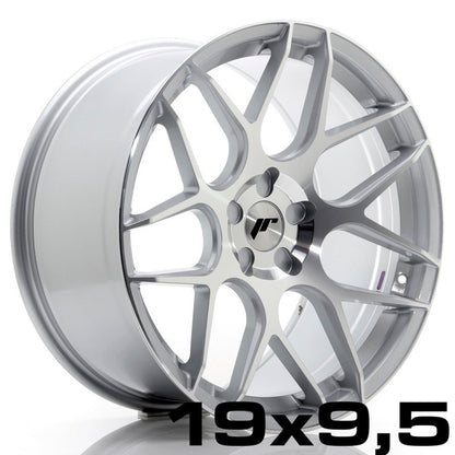 Japan Racing JR18 19x9,5" - UMC-Parts.de