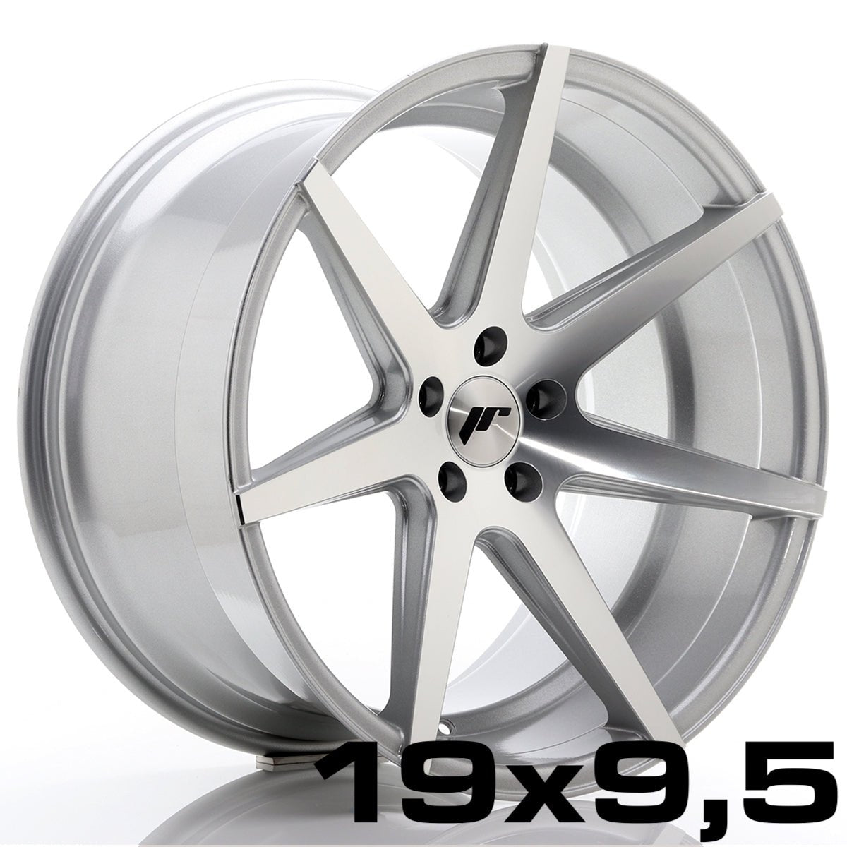 Japan Racing JR20 19x9,5" - UMC-Parts.de