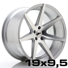 Japan Racing JR20 19x9,5" - UMC-Parts.de