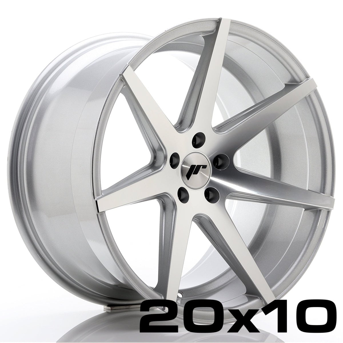 Japan Racing JR20 20x10" - UMC-Parts.de