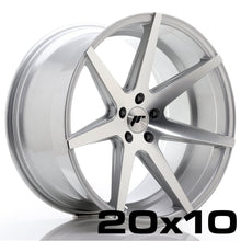 Japan Racing JR20 20x10" - UMC-Parts.de