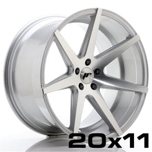 Japan Racing JR20 20x11" - UMC-Parts.de
