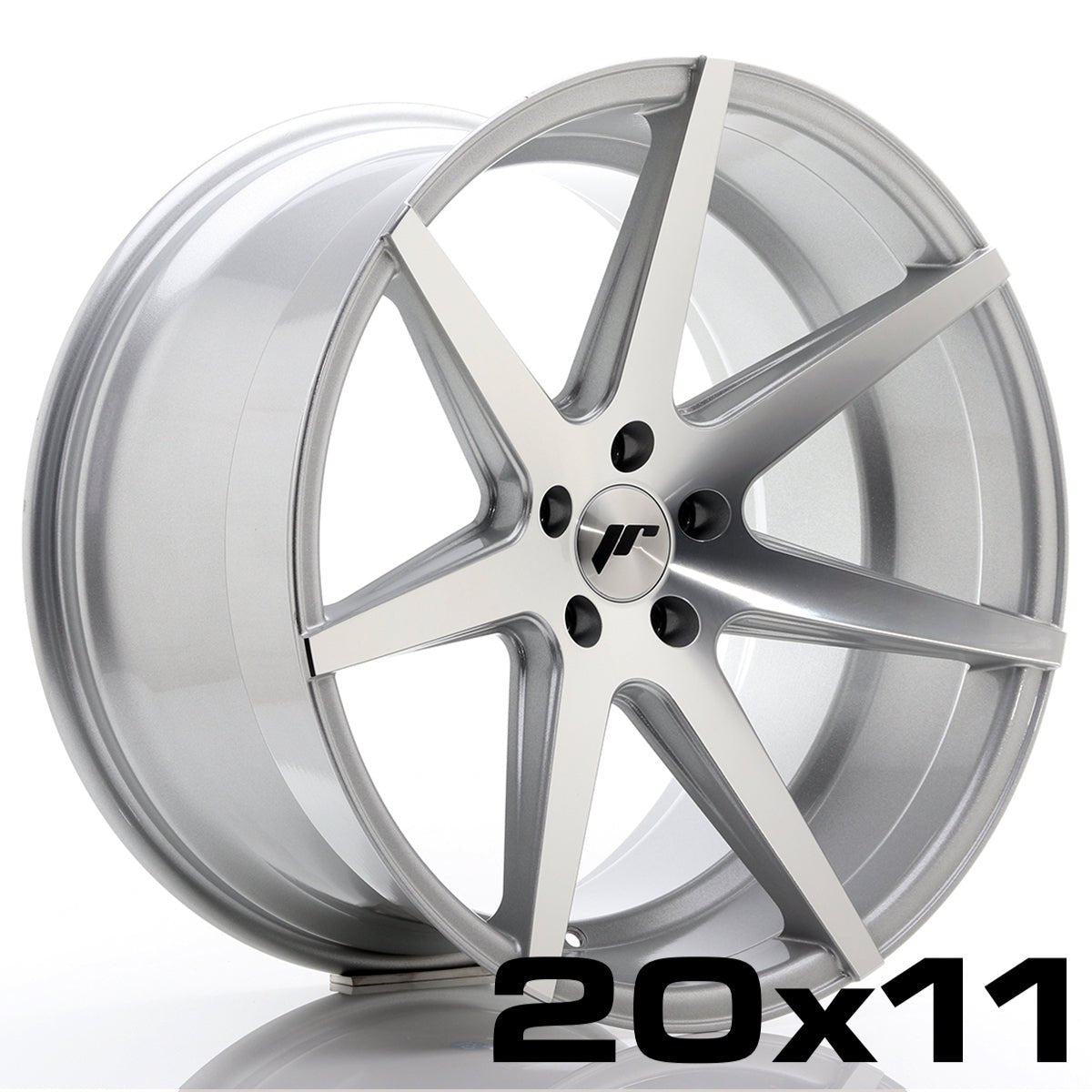 Japan Racing JR20 20x11" - UMC-Parts.de
