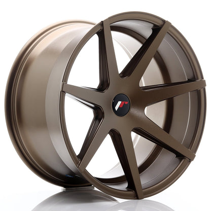 Japan Racing JR20 20x8,5" - UMC-Parts.de