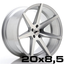 Japan Racing JR20 20x8,5" - UMC-Parts.de