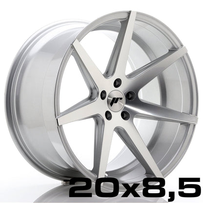 Japan Racing JR20 20x8,5" - UMC-Parts.de