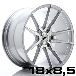 Japan Racing JR21 18x8,5