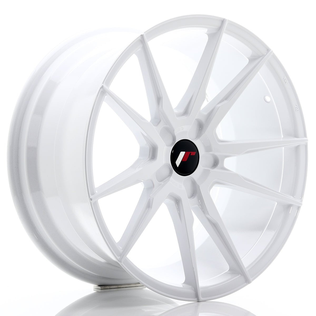 Japan Racing JR21 18x8,5" - UMC-Parts.de