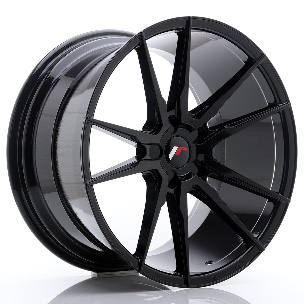 Japan Racing JR21 18x9,5" - UMC-Parts.de