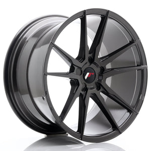 Japan Racing JR21 18x9,5" - UMC-Parts.de