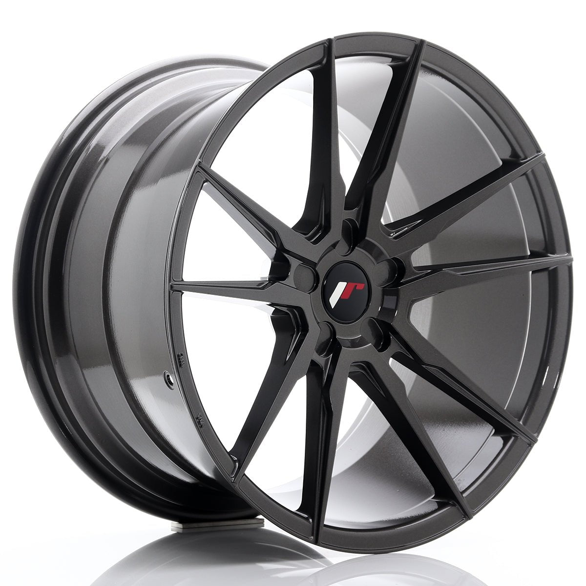 Japan Racing JR21 19x8,5" - UMC-Parts.de