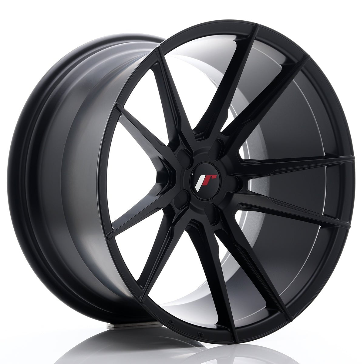Japan Racing JR21 19x8,5" - UMC-Parts.de