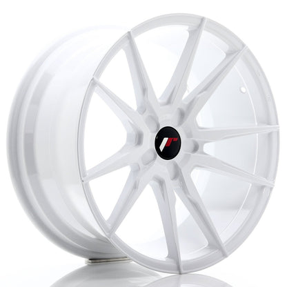 Japan Racing JR21 19x9,5" - UMC-Parts.de