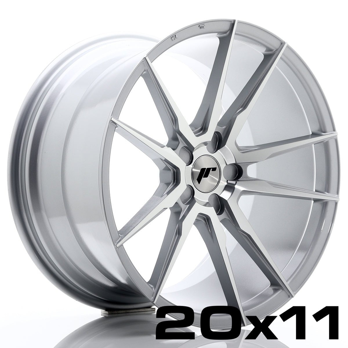 Japan Racing JR21 20x11" - UMC-Parts.de