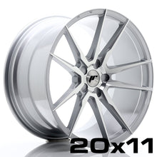 Japan Racing JR21 20x11" - UMC-Parts.de