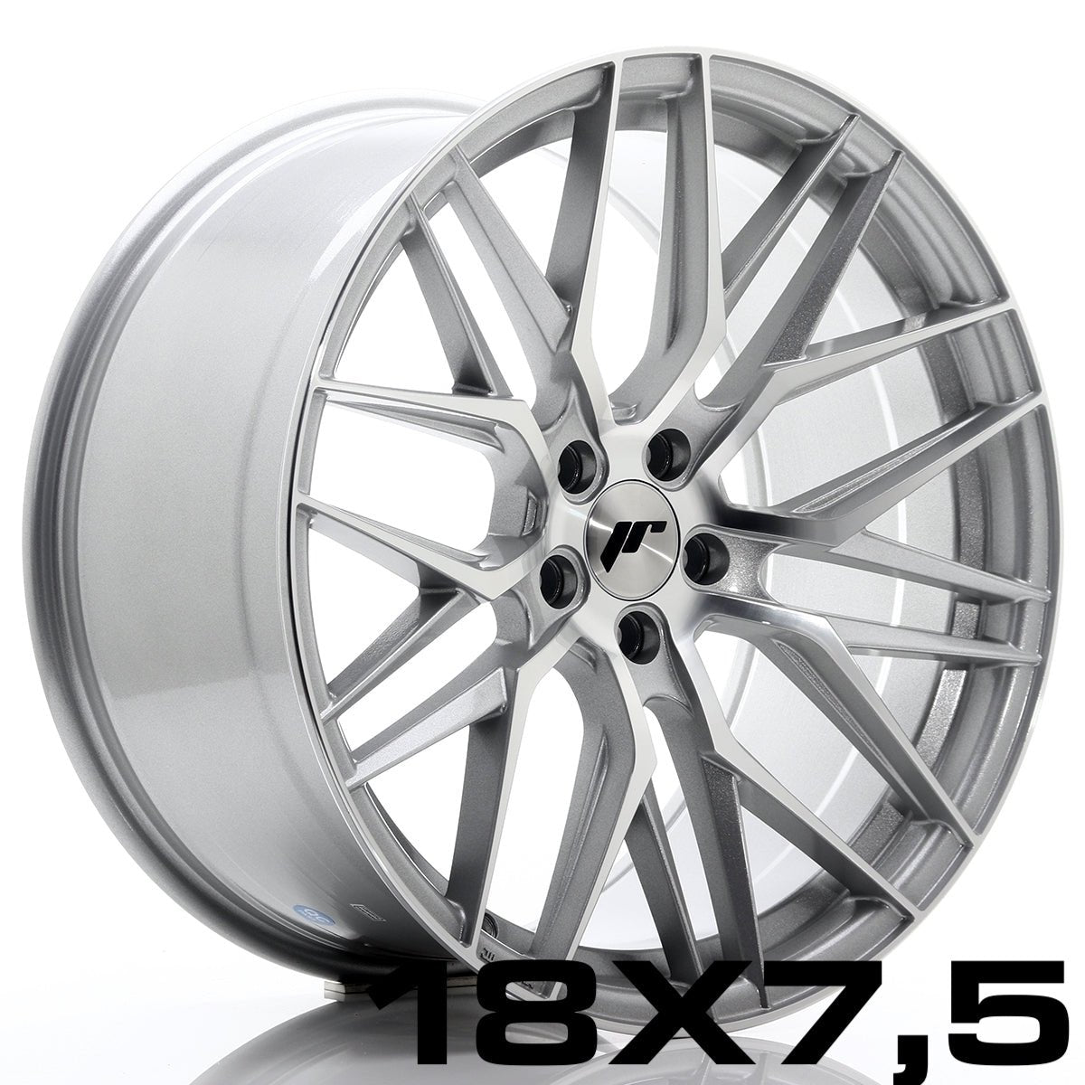 Japan Racing JR28 18x7.5" - UMC-Parts.de