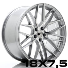 Japan Racing JR28 18x7.5" - UMC-Parts.de