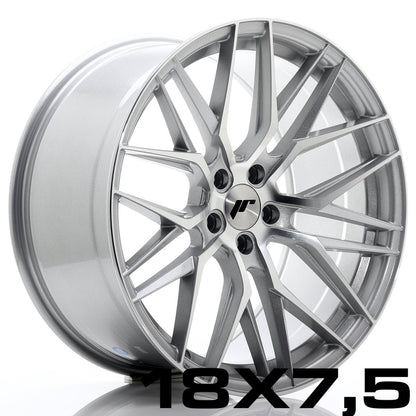 Japan Racing JR28 18x7.5" - UMC-Parts.de