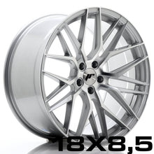 Japan Racing JR28 18x8.5" - UMC-Parts.de