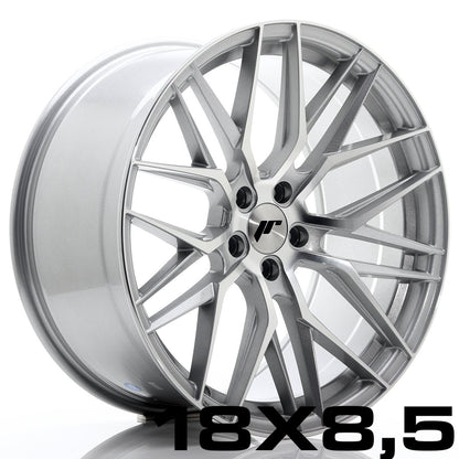 Japan Racing JR28 18x8.5" - UMC-Parts.de