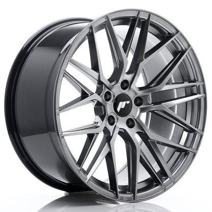 Japan Racing JR28 18x8.5" - UMC-Parts.de