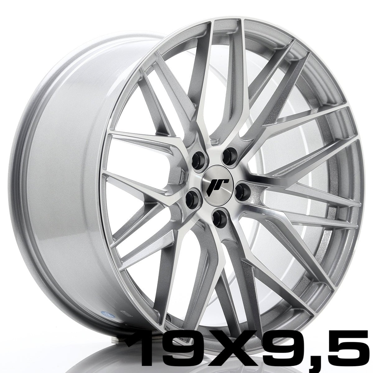 Japan Racing JR28 19x9.5" - UMC-Parts.de