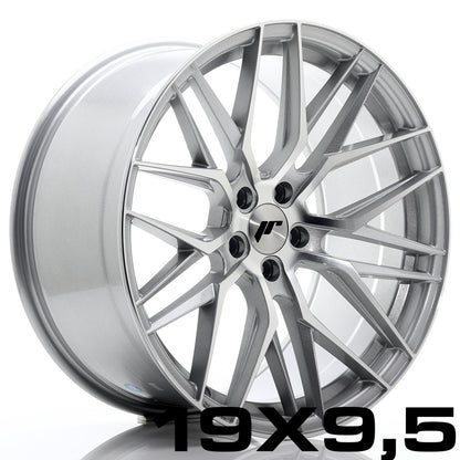 Japan Racing JR28 19x9.5" - UMC-Parts.de