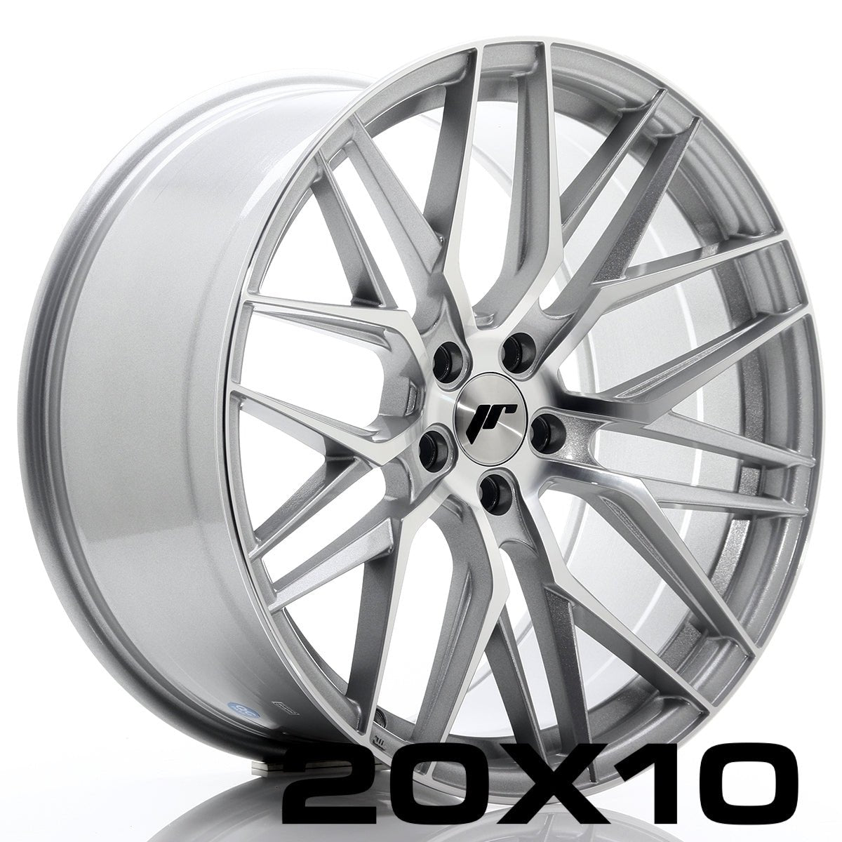 Japan Racing JR28 20x10" - UMC-Parts.de