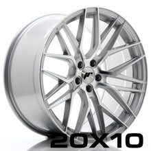 Japan Racing JR28 20x10" - UMC-Parts.de