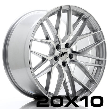 Japan Racing JR28 20x10" - UMC-Parts.de