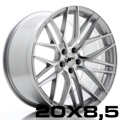 Japan Racing JR28 20x8.5" - UMC-Parts.de
