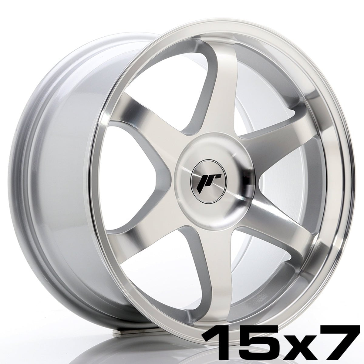 Japan Racing JR3 15x7" - UMC-Parts.de