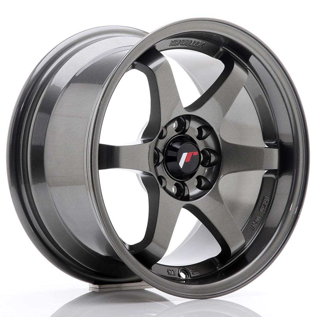 Japan Racing JR3 15x8" - UMC-Parts.de